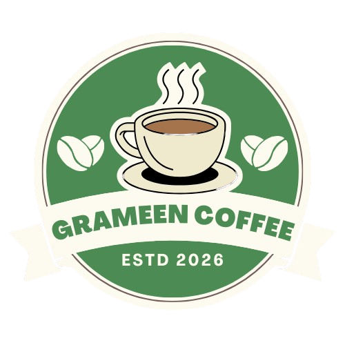 Grameen Coffee Website